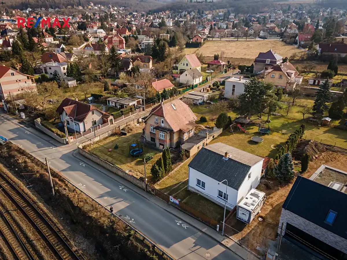 Prodej domu 160 m², pozemek 692 m²