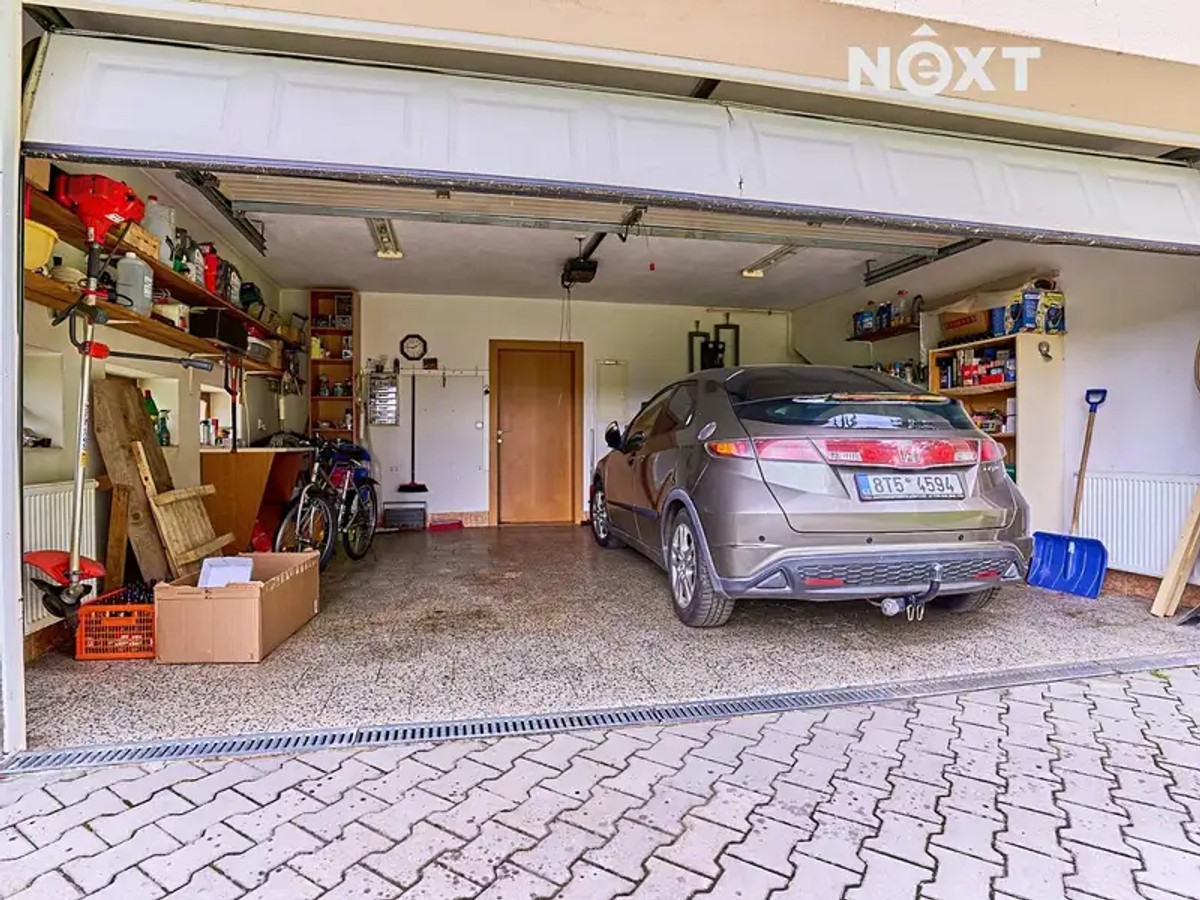 Prodej domu 270 m², pozemek 2530 m²