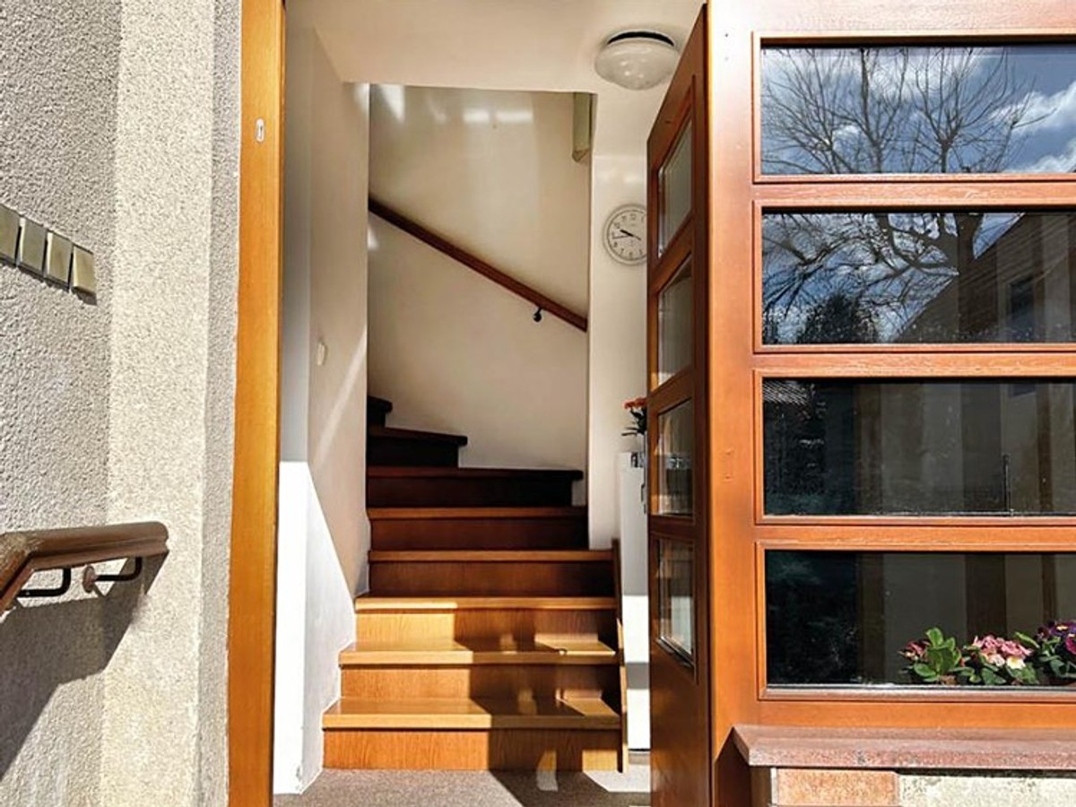 Prodej vily 130 m², pozemek 900 m²