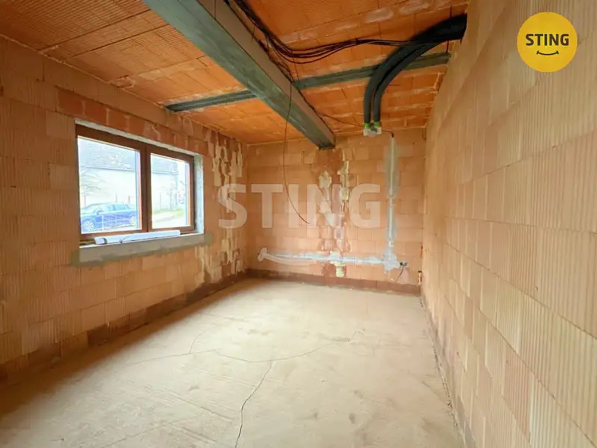 Prodej domu 285 m², pozemek 1323 m²