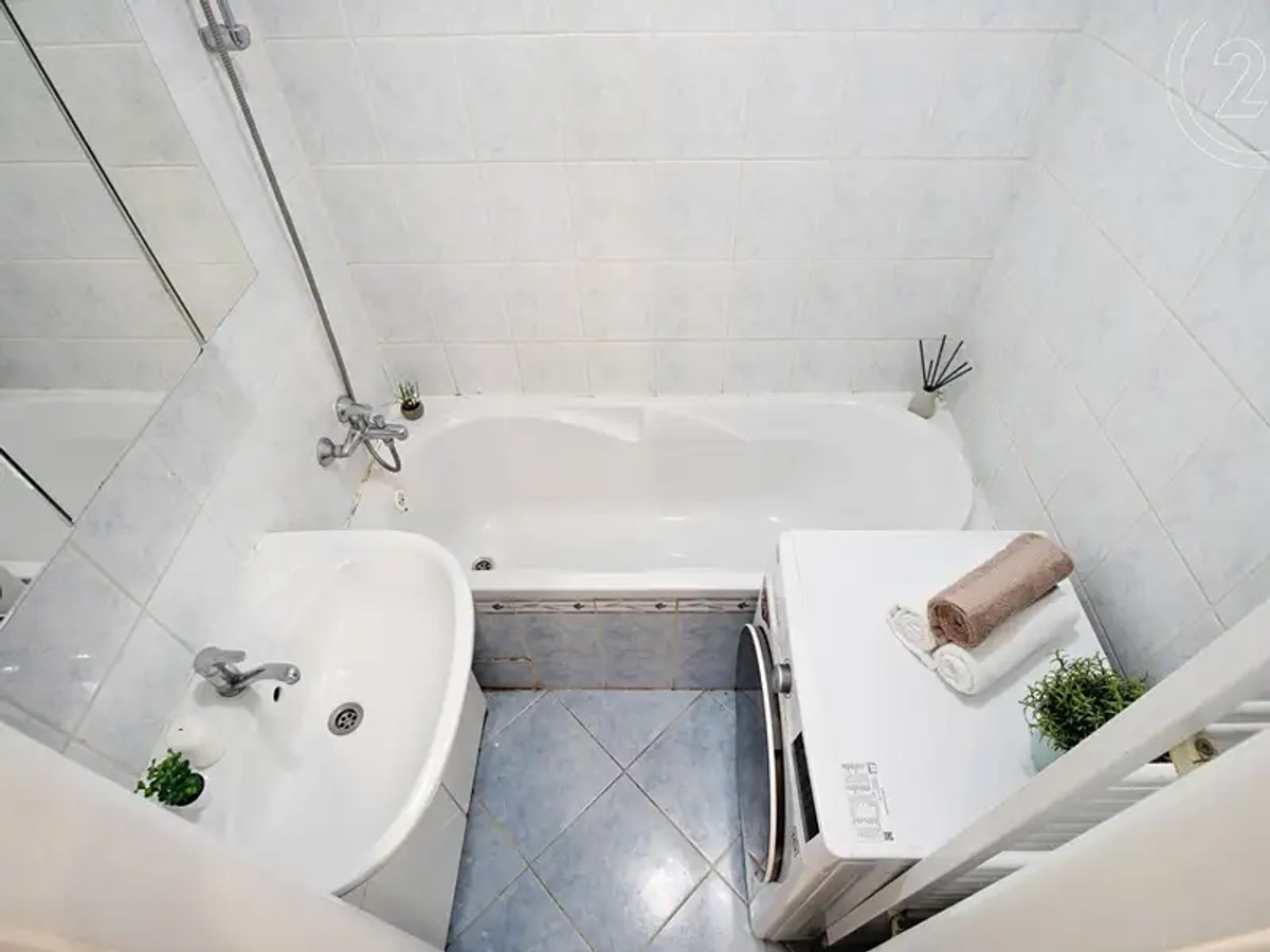 Prodej bytu 3+1 75 m²