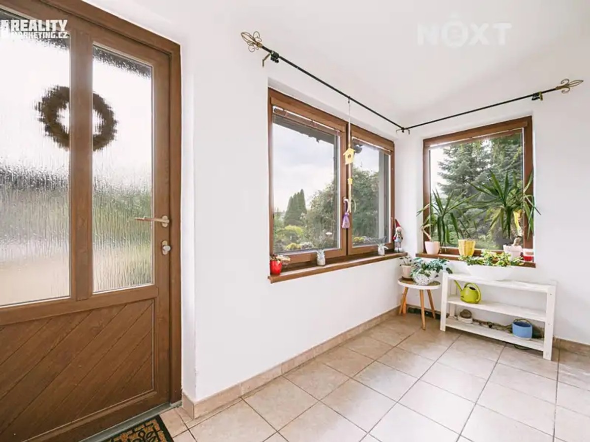 Prodej domu 396 m², pozemek 1682 m²