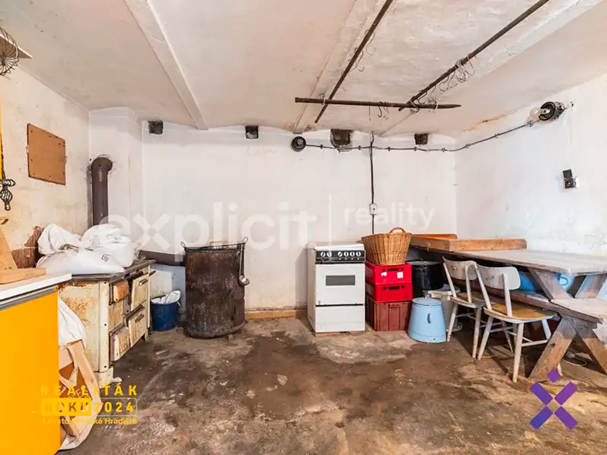 Prodej domu 85 m², pozemek 306 m²