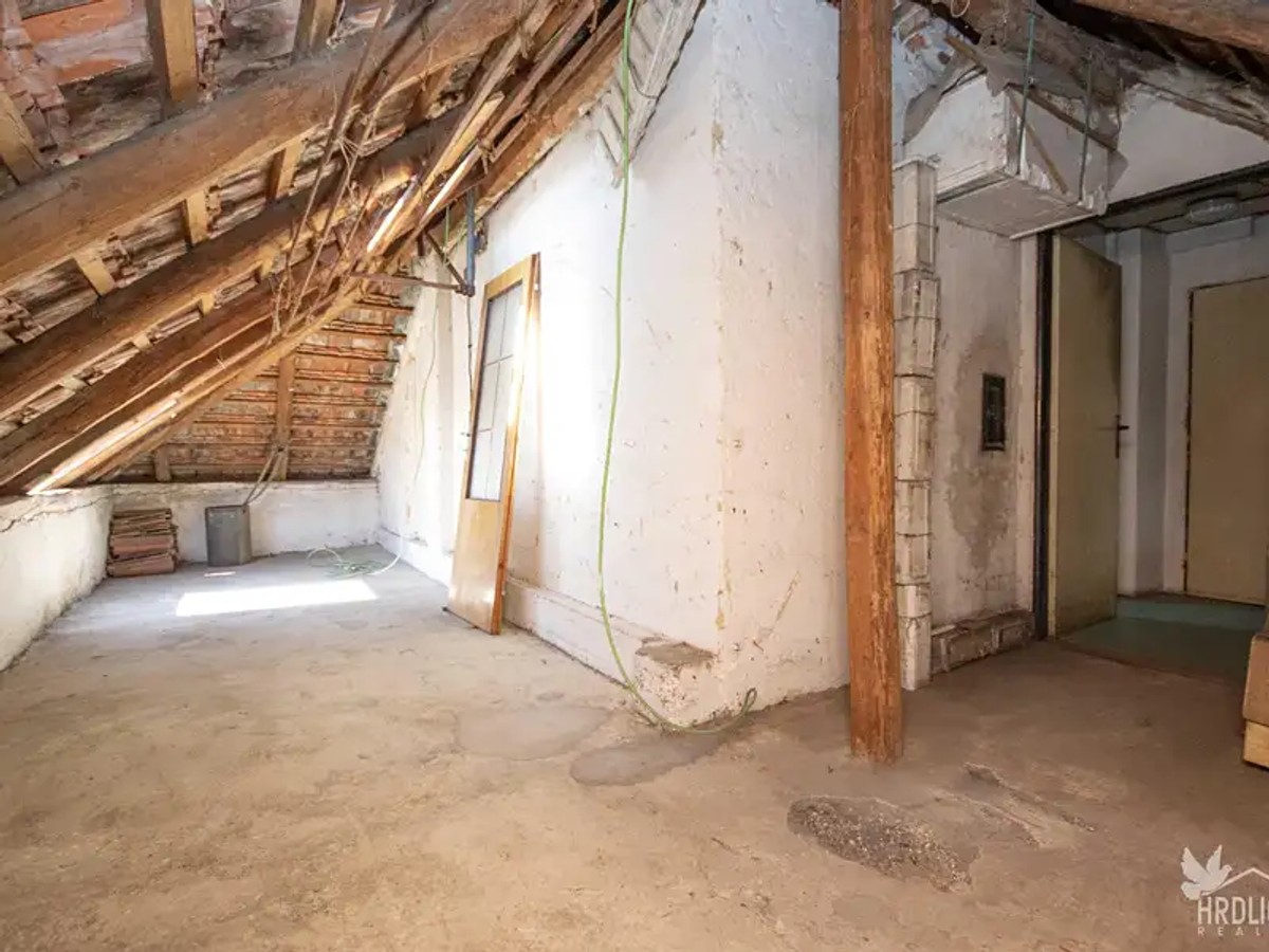 Prodej domu 120 m², pozemek 370 m²