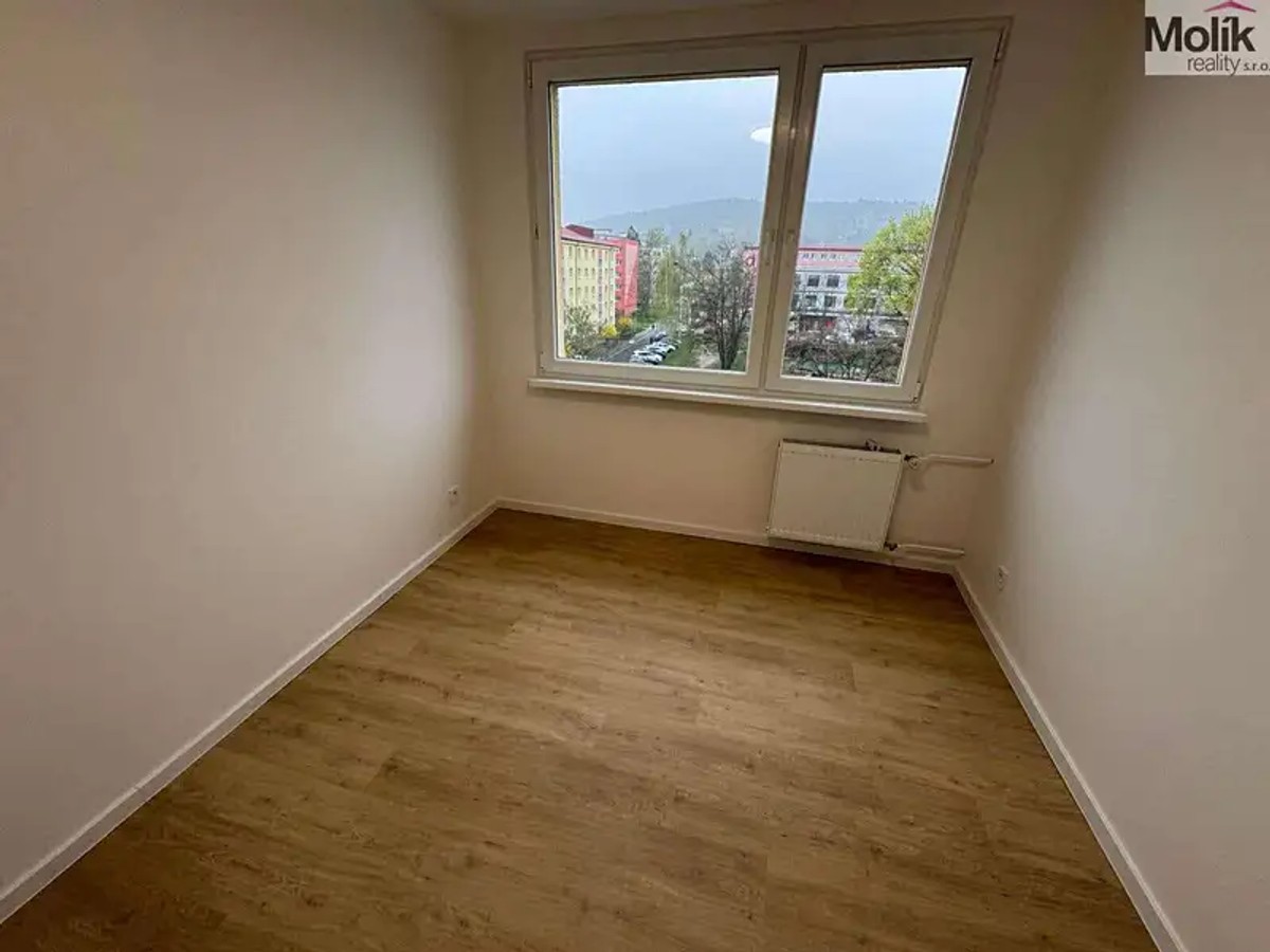Prodej bytu 3+1 69 m²