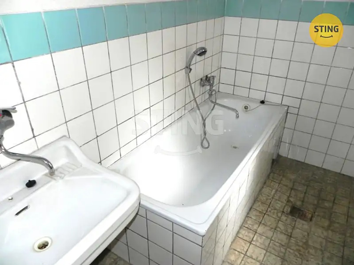 Prodej domu 100 m², pozemek 186 m²
