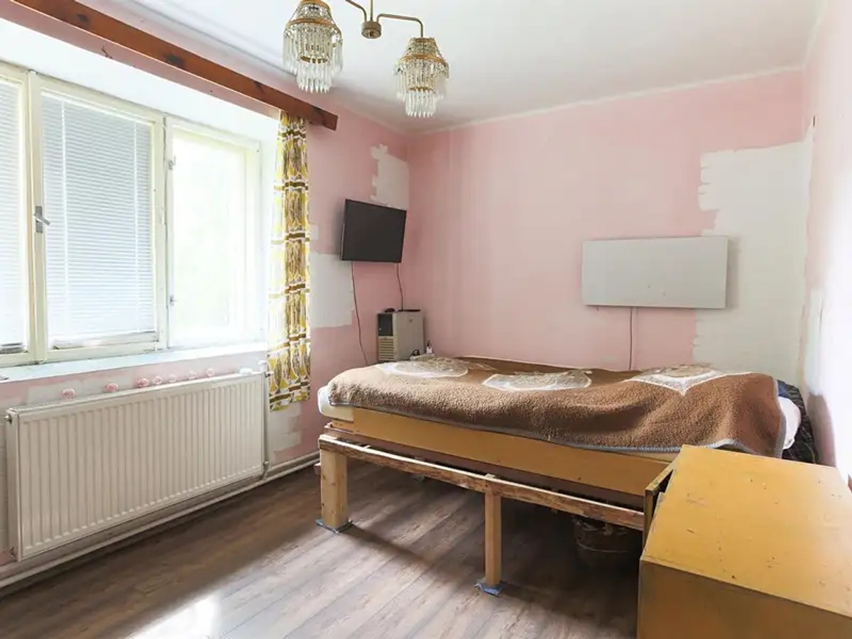 Prodej domu 99 m², pozemek 1059 m²