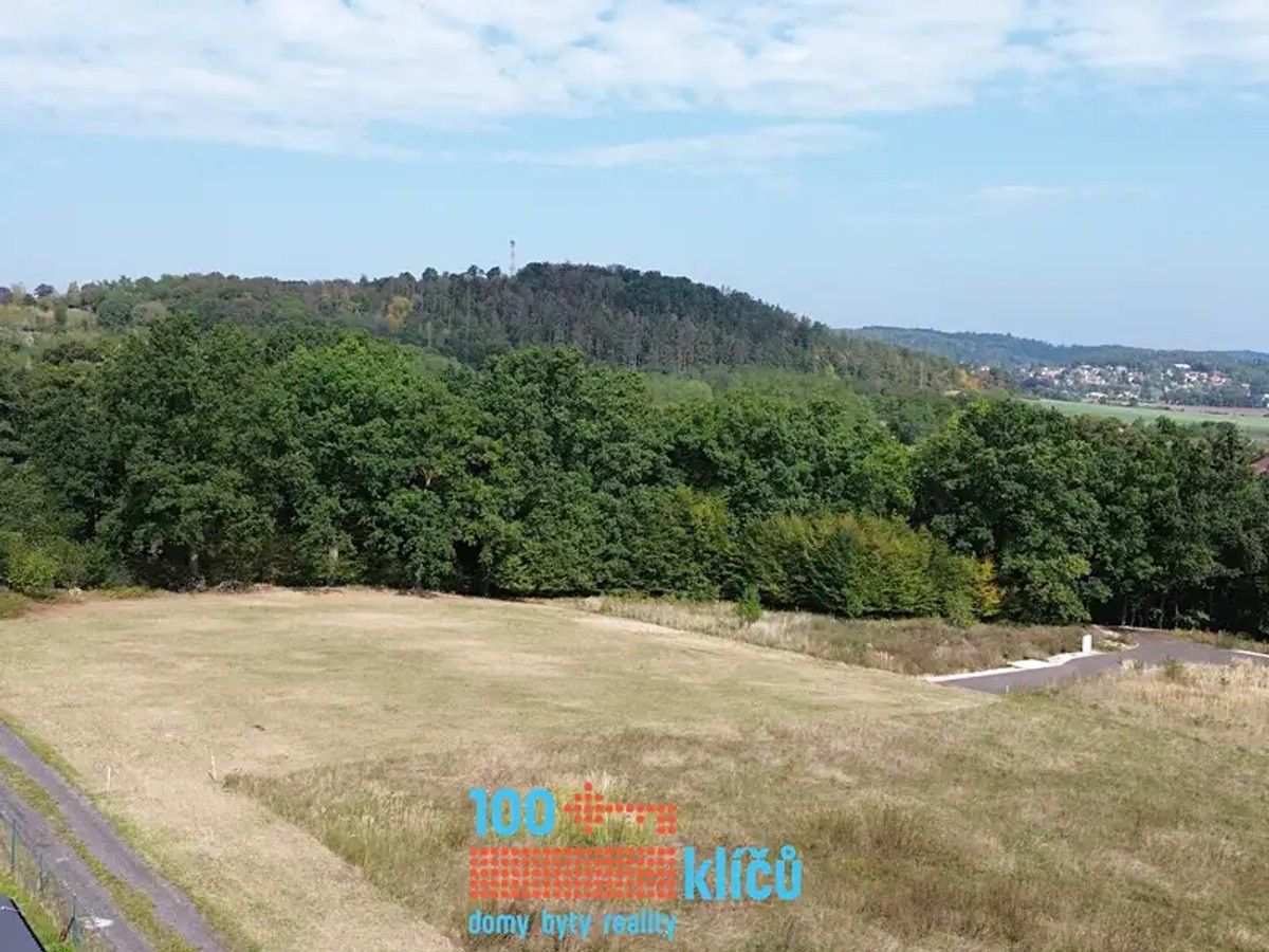 Prodej stavebního pozemku 3200 m²
