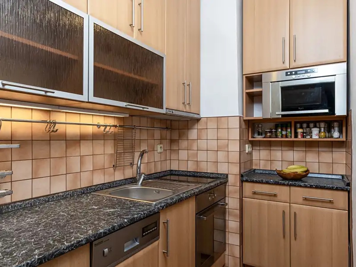 Prodej bytu 1+kk 38 m²