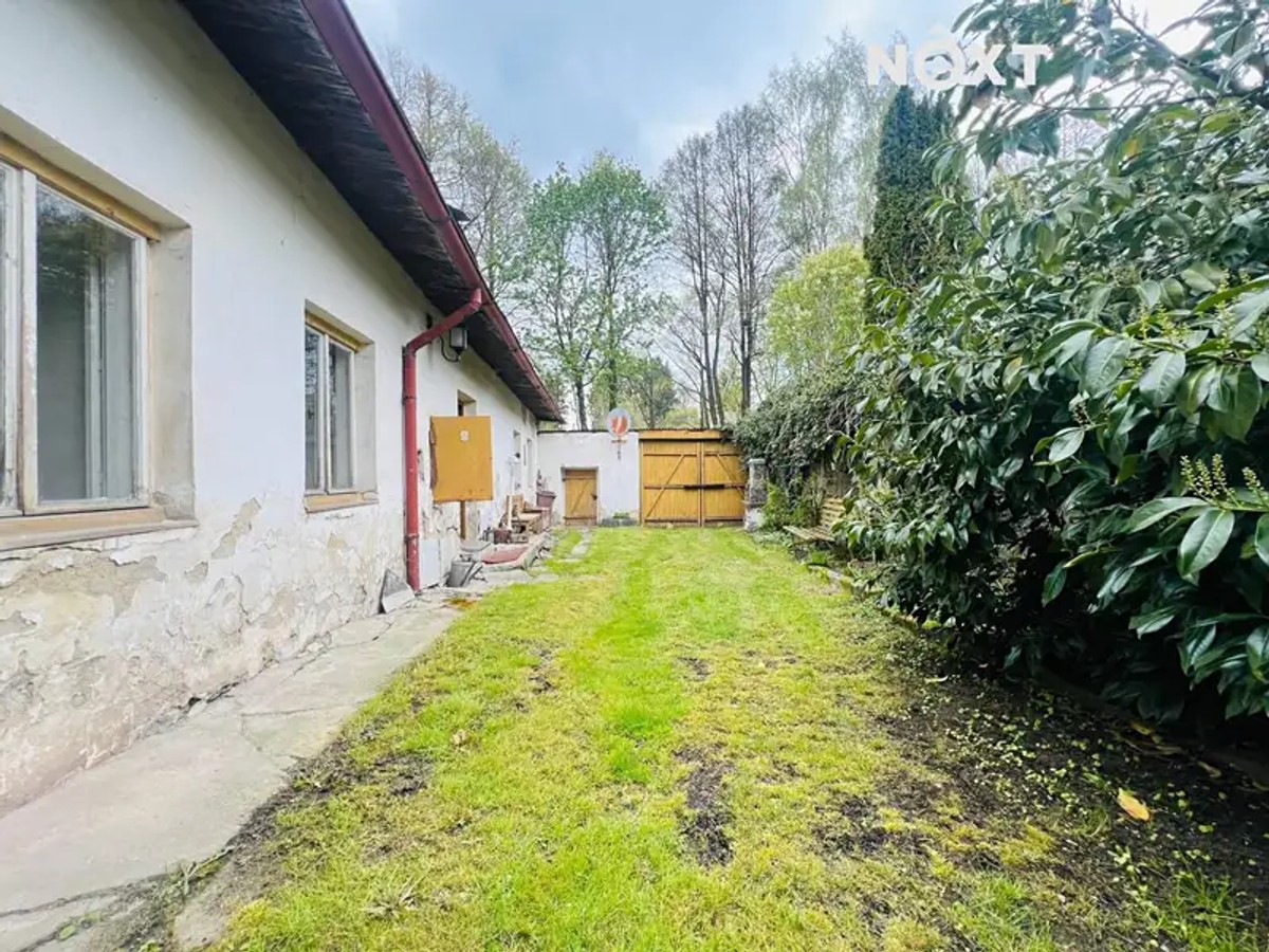 Prodej domu 76 m², pozemek 558 m²