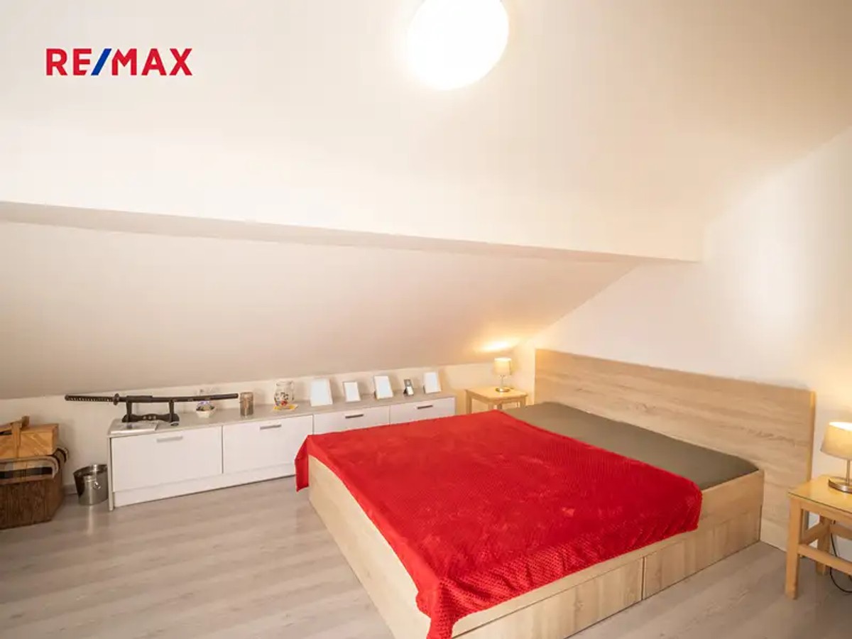 Prodej domu 291 m², pozemek 1086 m²