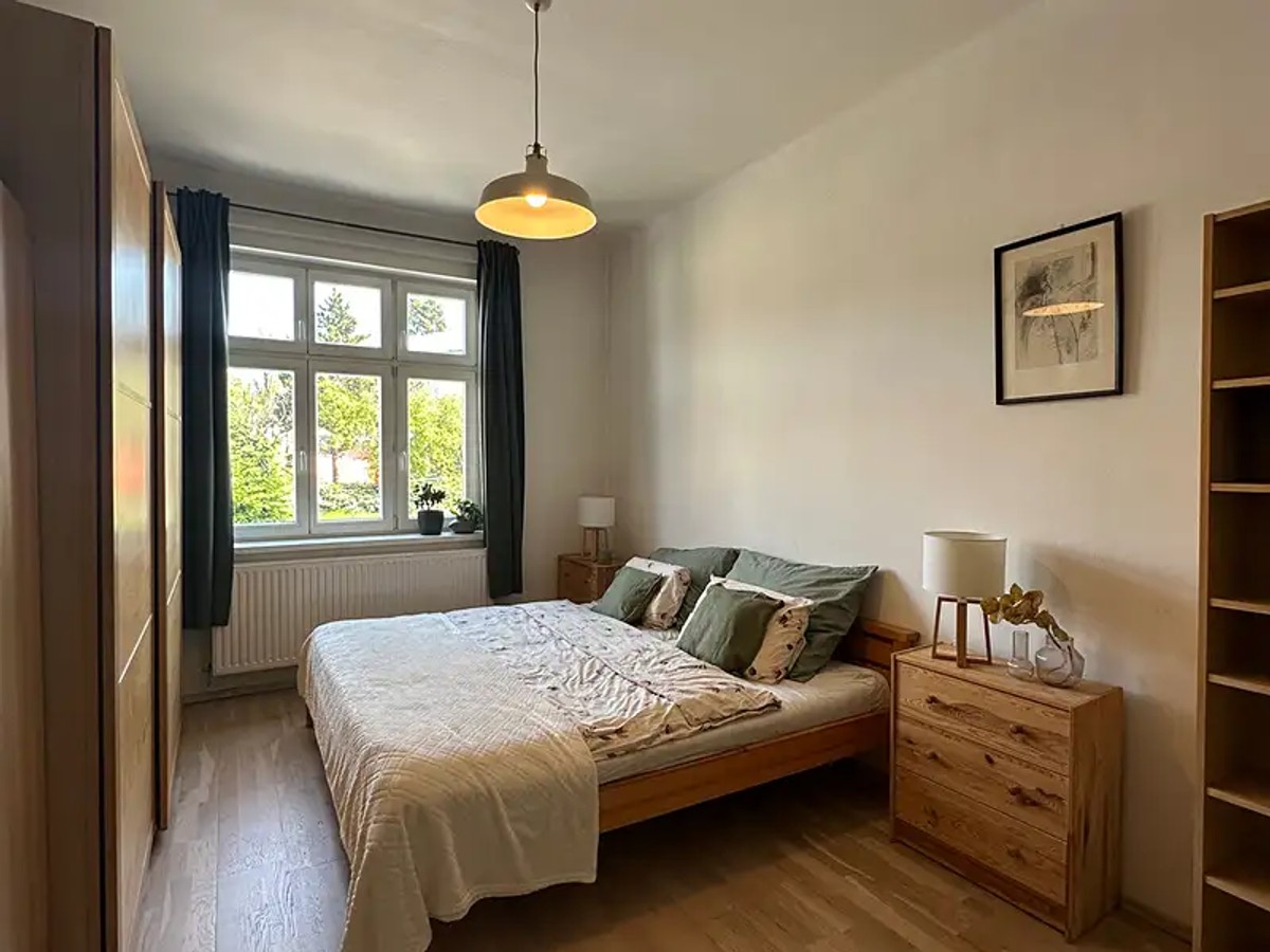 Prodej bytu 2+kk 49 m²