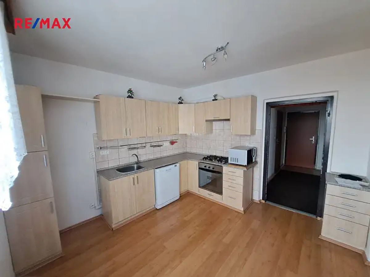 Prodej bytu 3+1 73 m²
