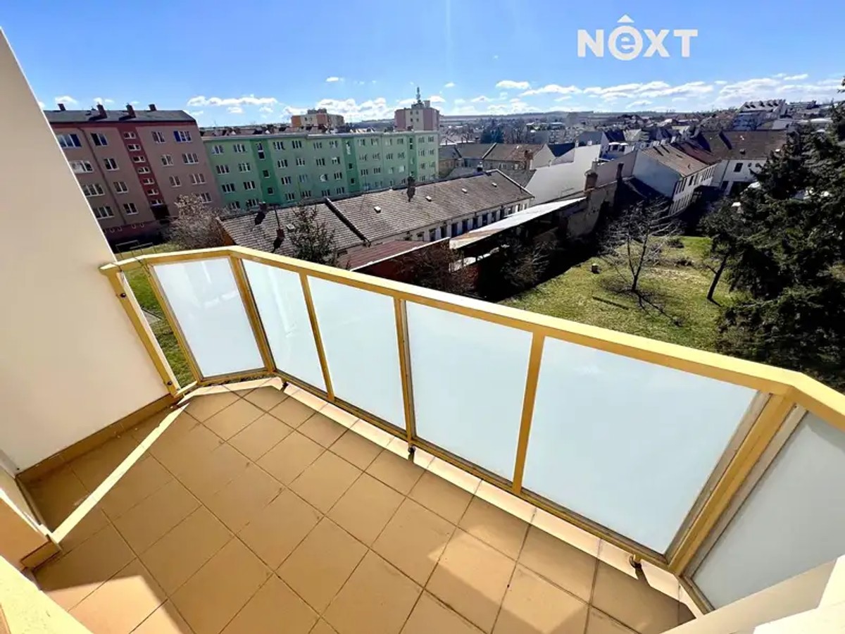 Prodej bytu 3+1 64 m²