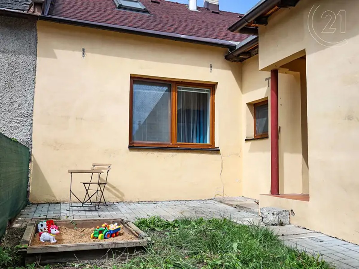 Prodej bytu 3+kk 160 m²