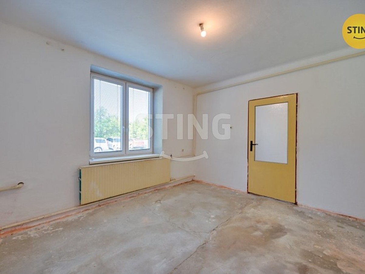 Prodej chalupy 75 m², pozemek 466 m²