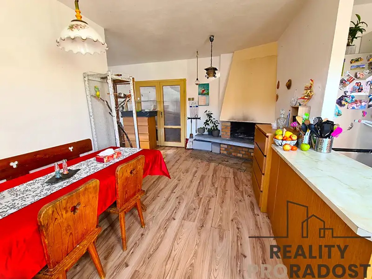 Dům 294 m²