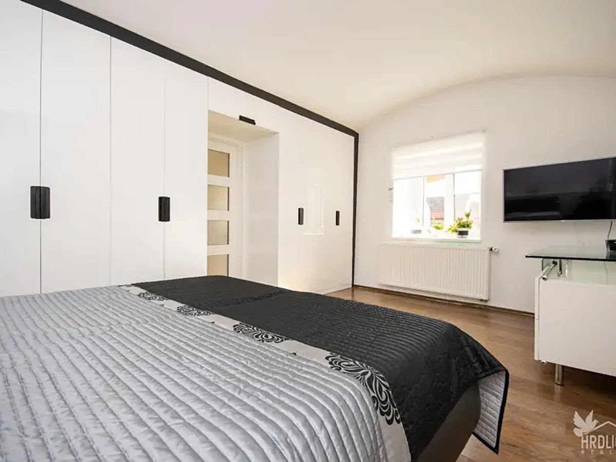 Prodej domu 150 m², pozemek 2252 m²