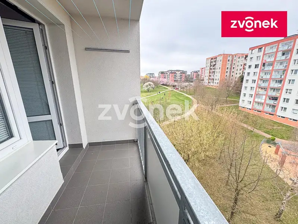 Prodej bytu 3+1 68 m²