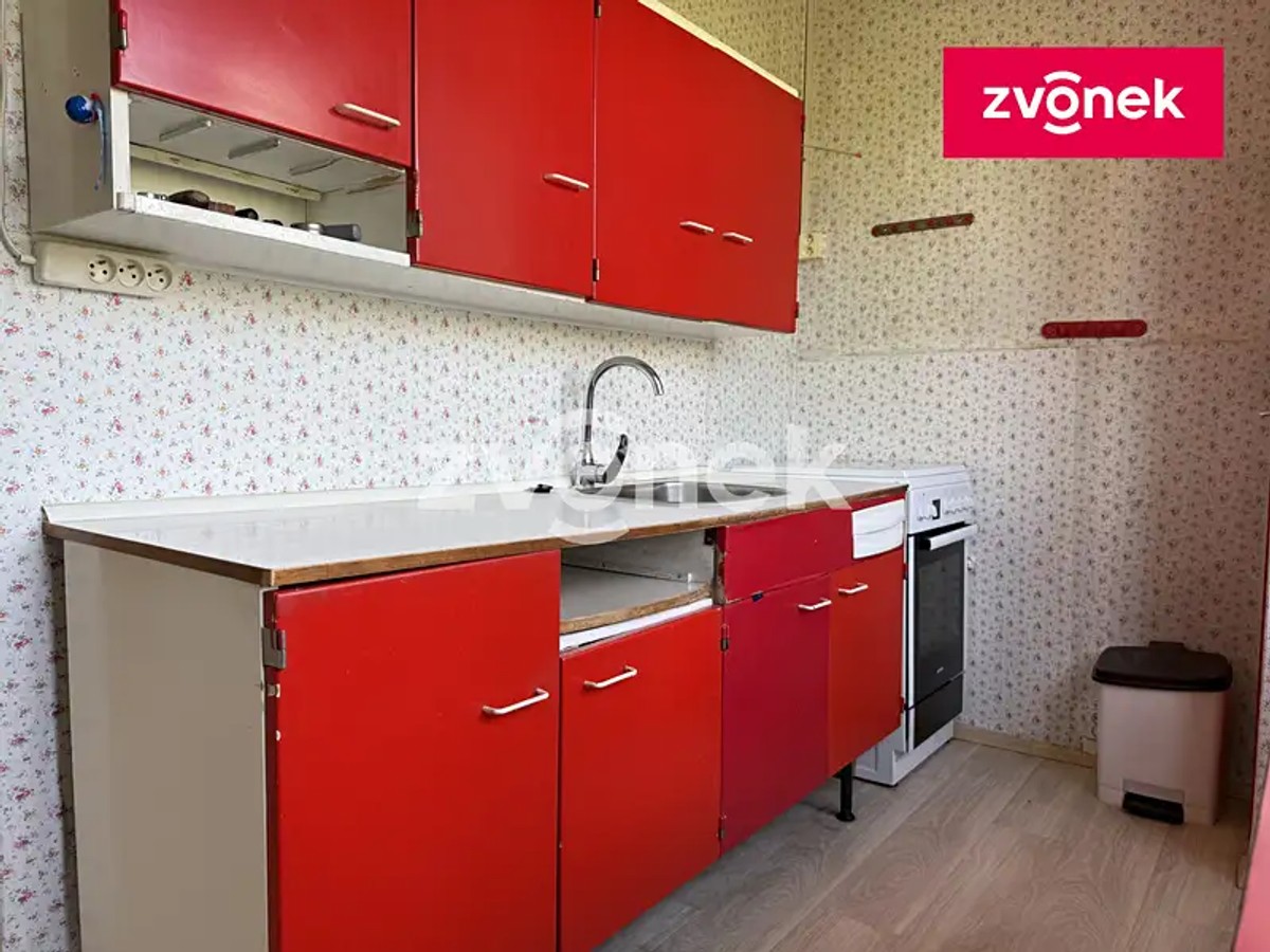 Prodej bytu 3+1 68 m²