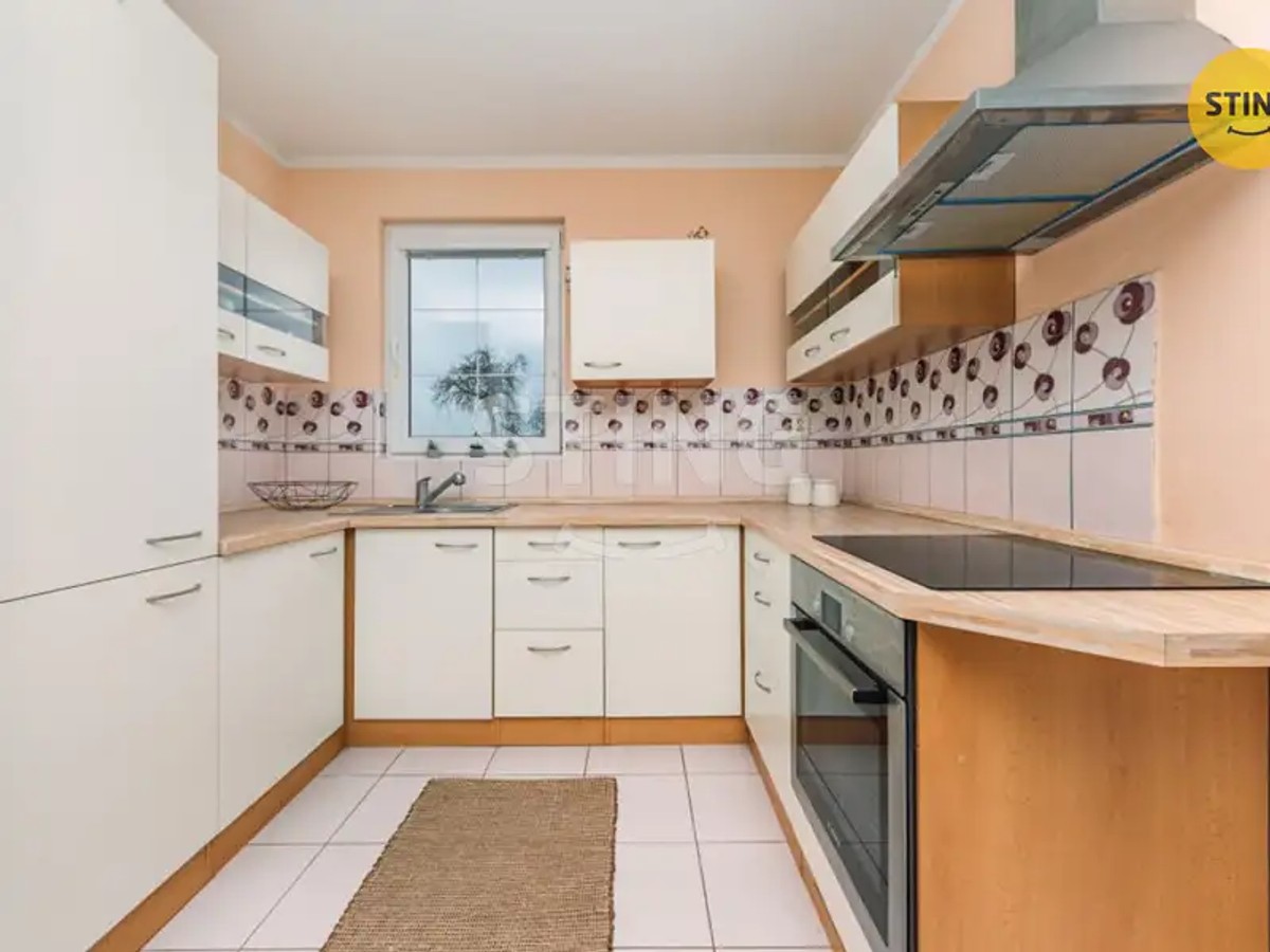 Prodej domu 135 m², pozemek 1343 m²