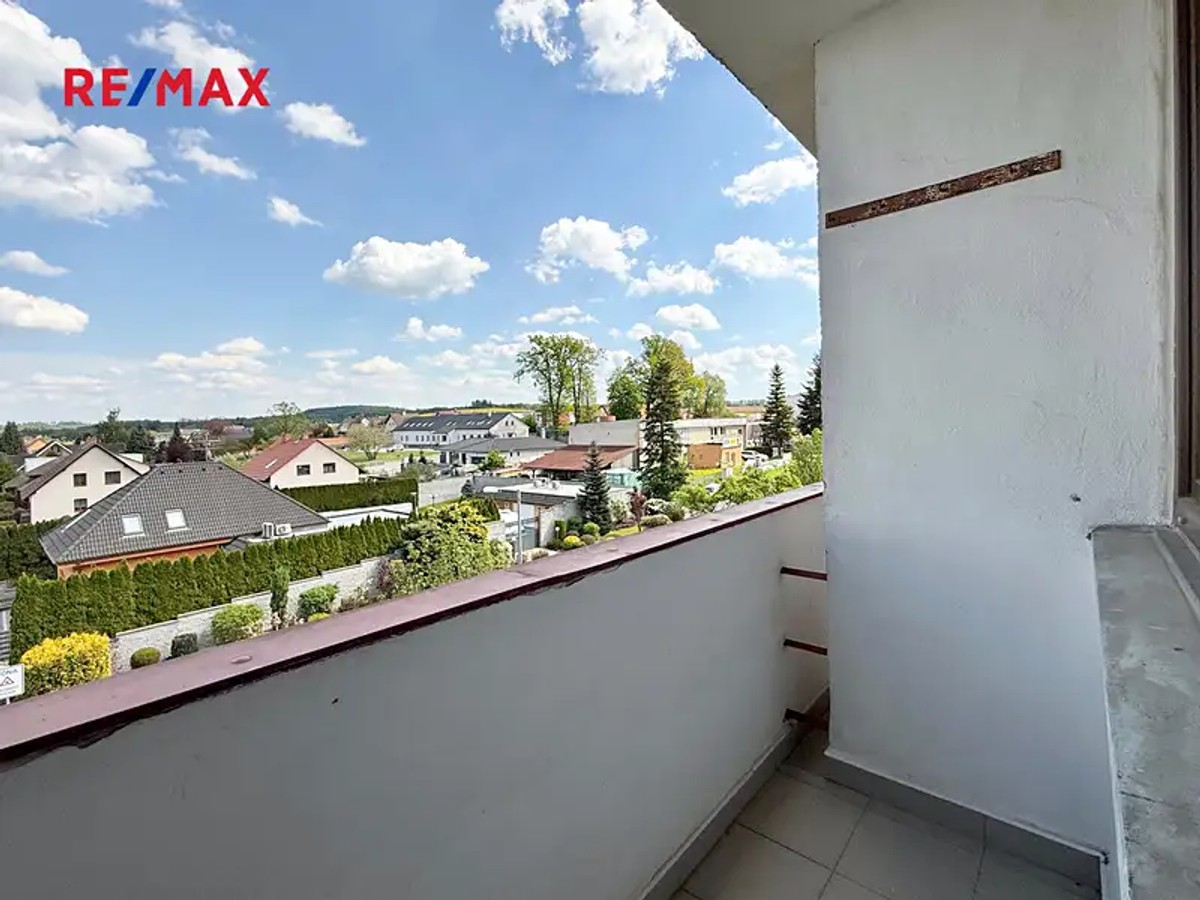 Prodej bytu 3+1 66 m²