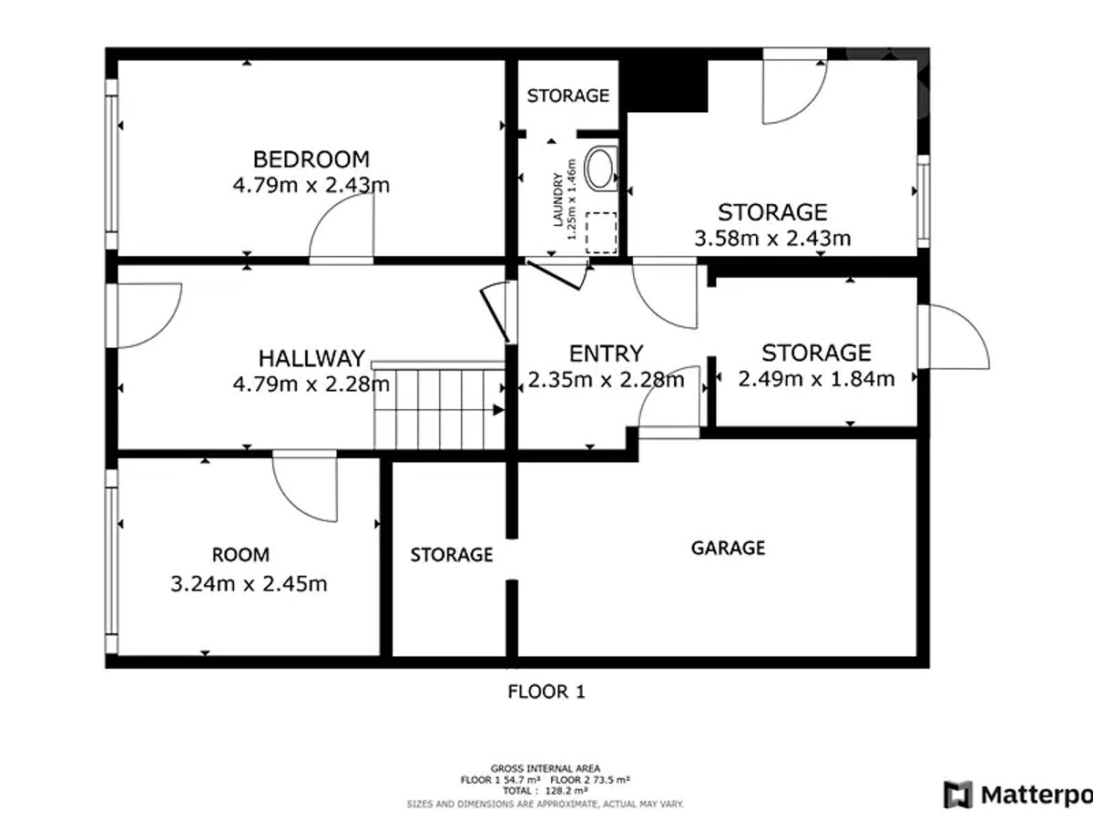 Prodej domu 140 m², pozemek 1375 m²