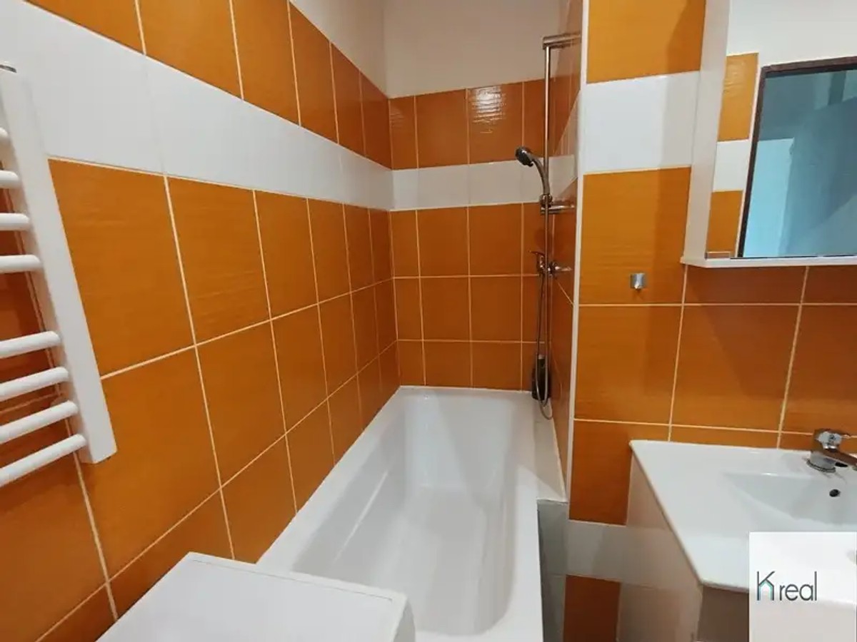 Prodej bytu 1+1 39 m²