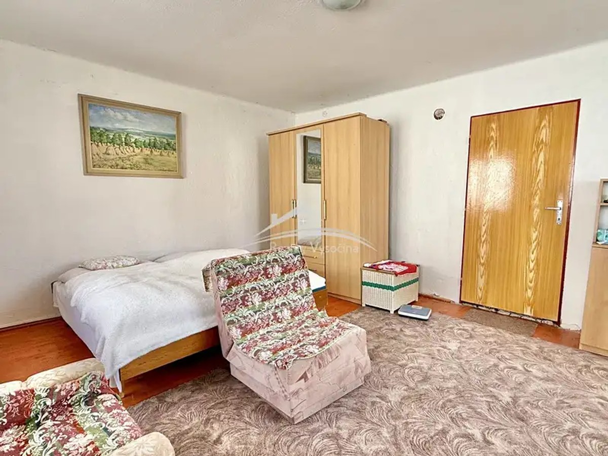 Prodej domu 150 m², pozemek 919 m²