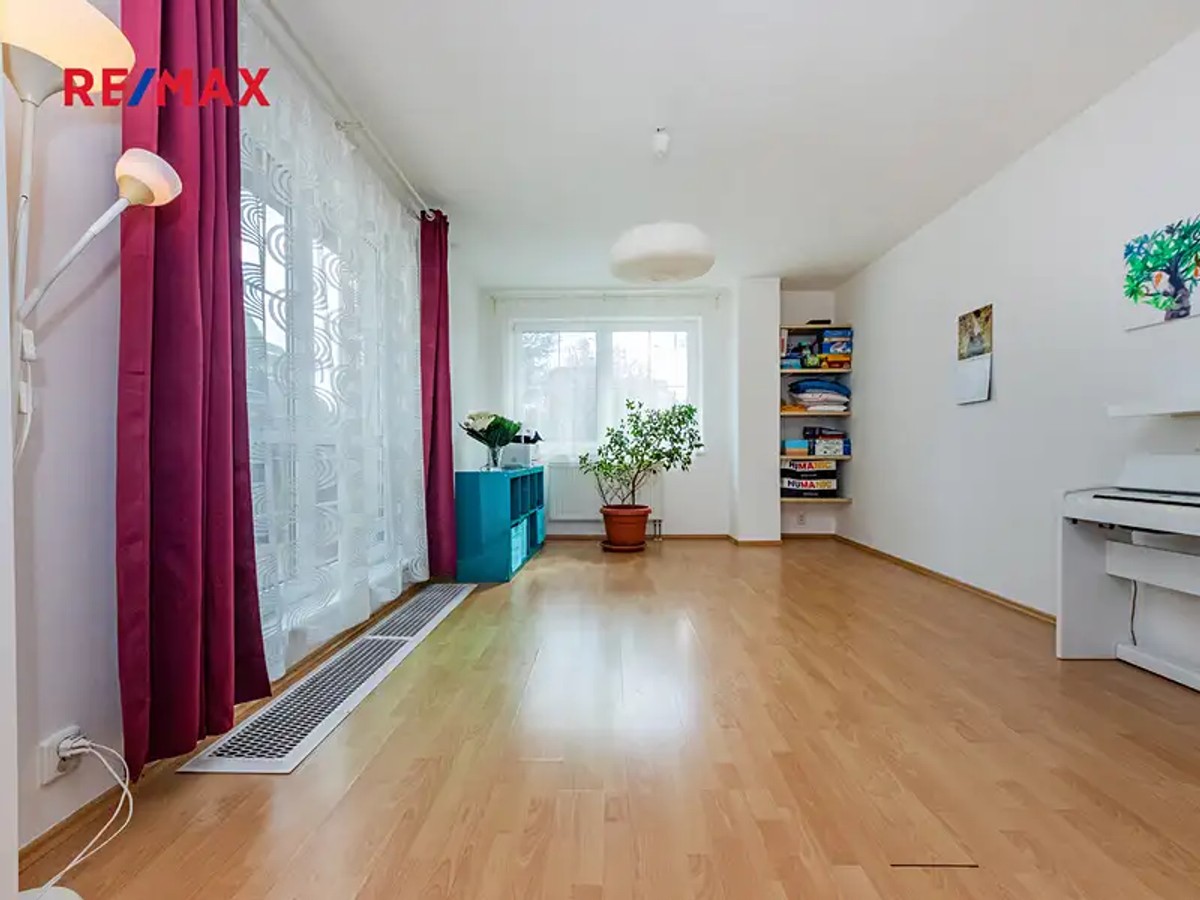 Prodej bytu 3+1 94 m²