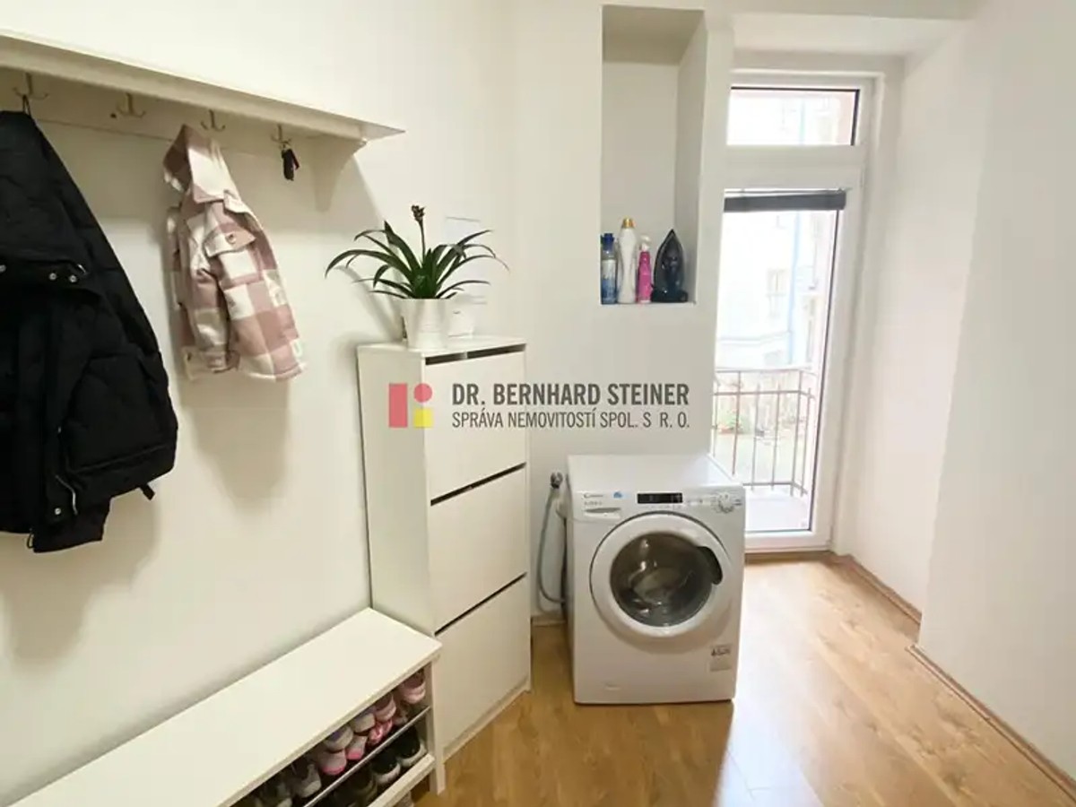 Prodej bytu 2+kk 47 m²