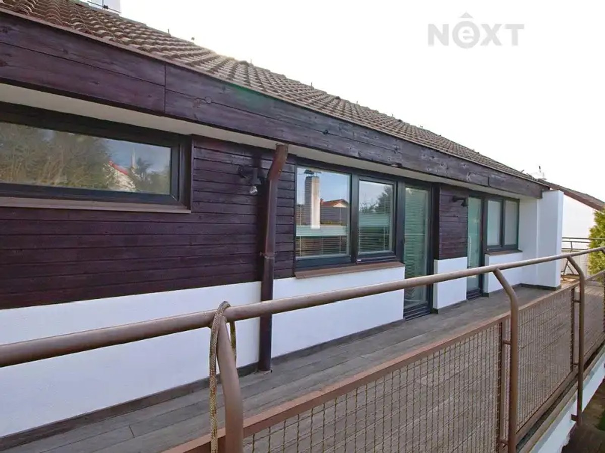 Prodej domu 228 m², pozemek 414 m²