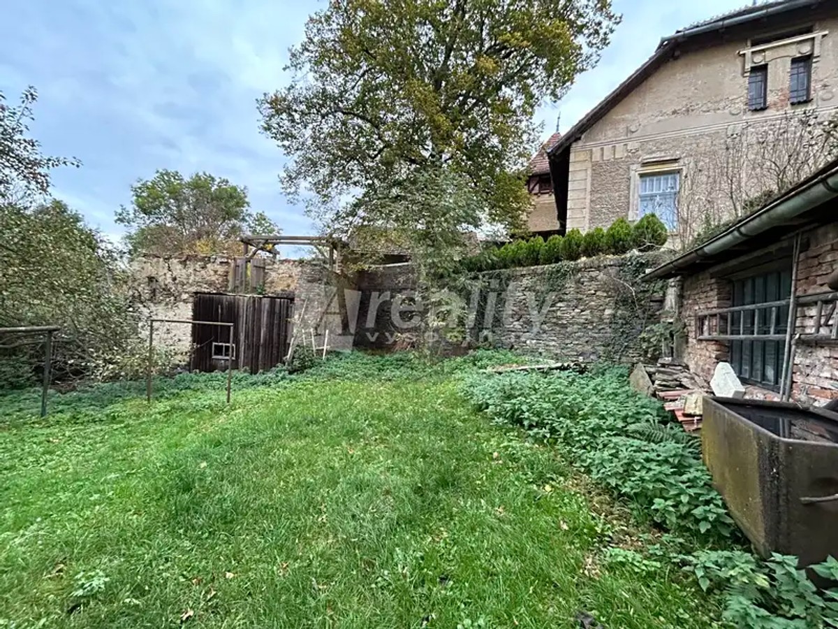 Prodej domu 271 m², pozemek 760 m²