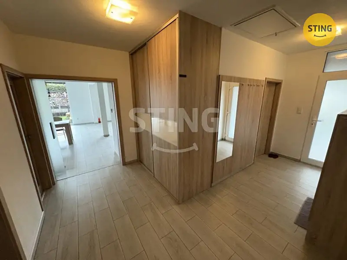 Prodej domu 125 m², pozemek 731 m²