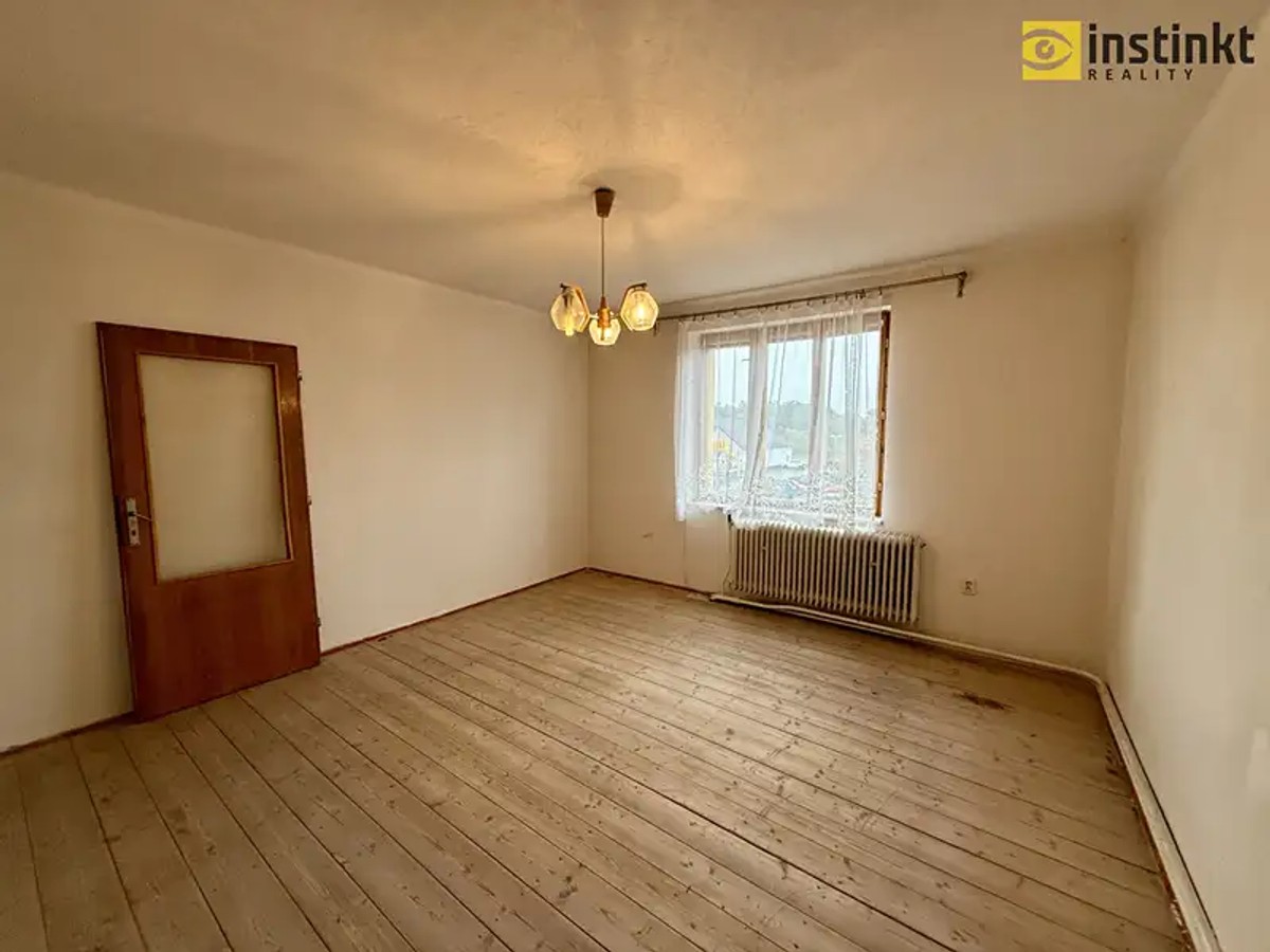 Prodej domu 240 m², pozemek 261 m²