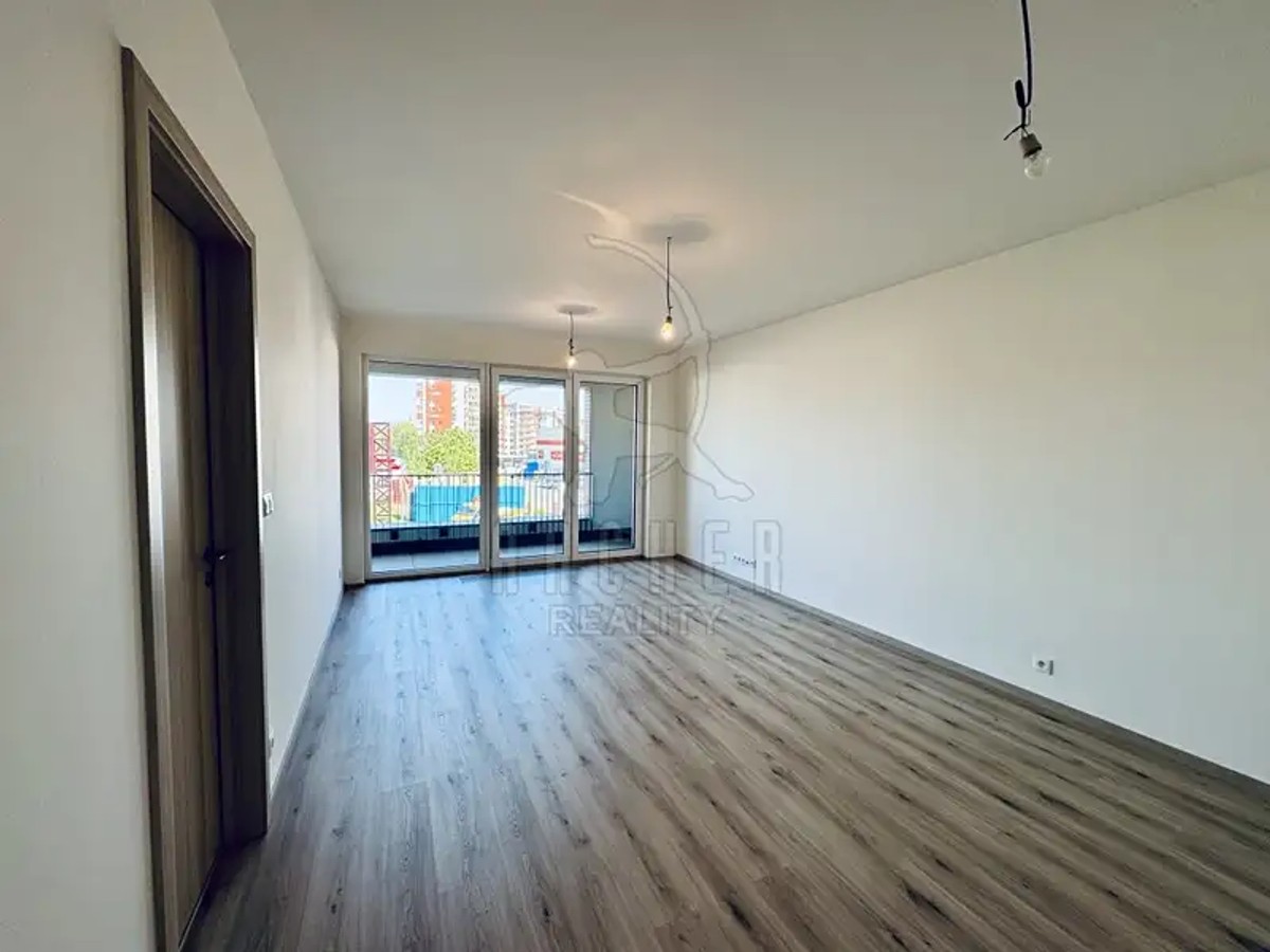 Prodej bytu 2+kk 59 m²
