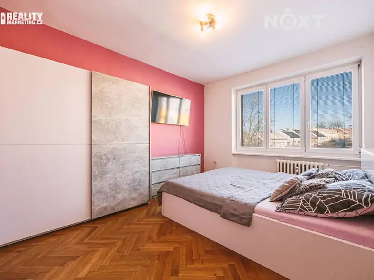 Prodej bytu 3+1 64 m²