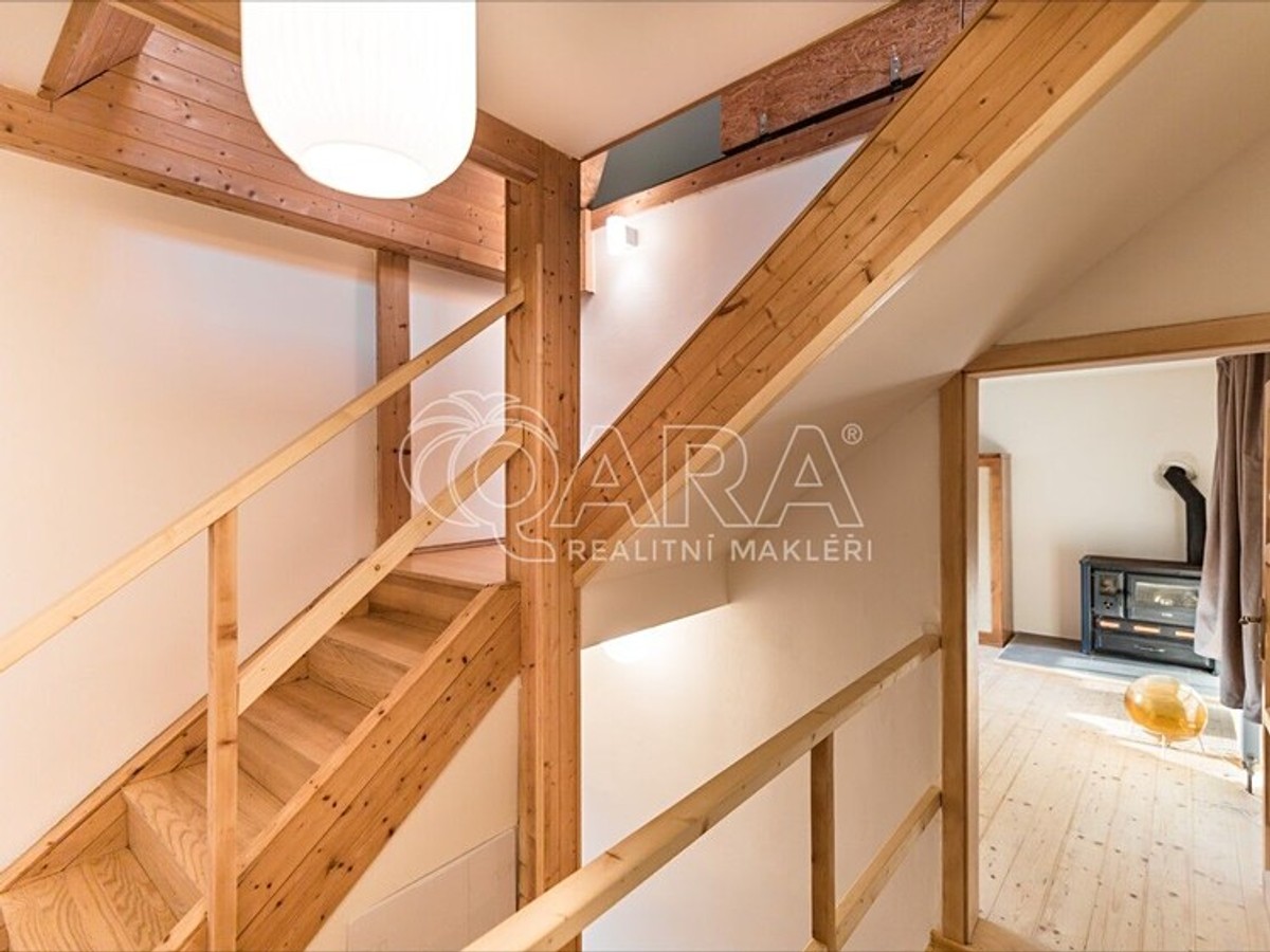 Prodaný dům 270 m², pozemek 908 m²