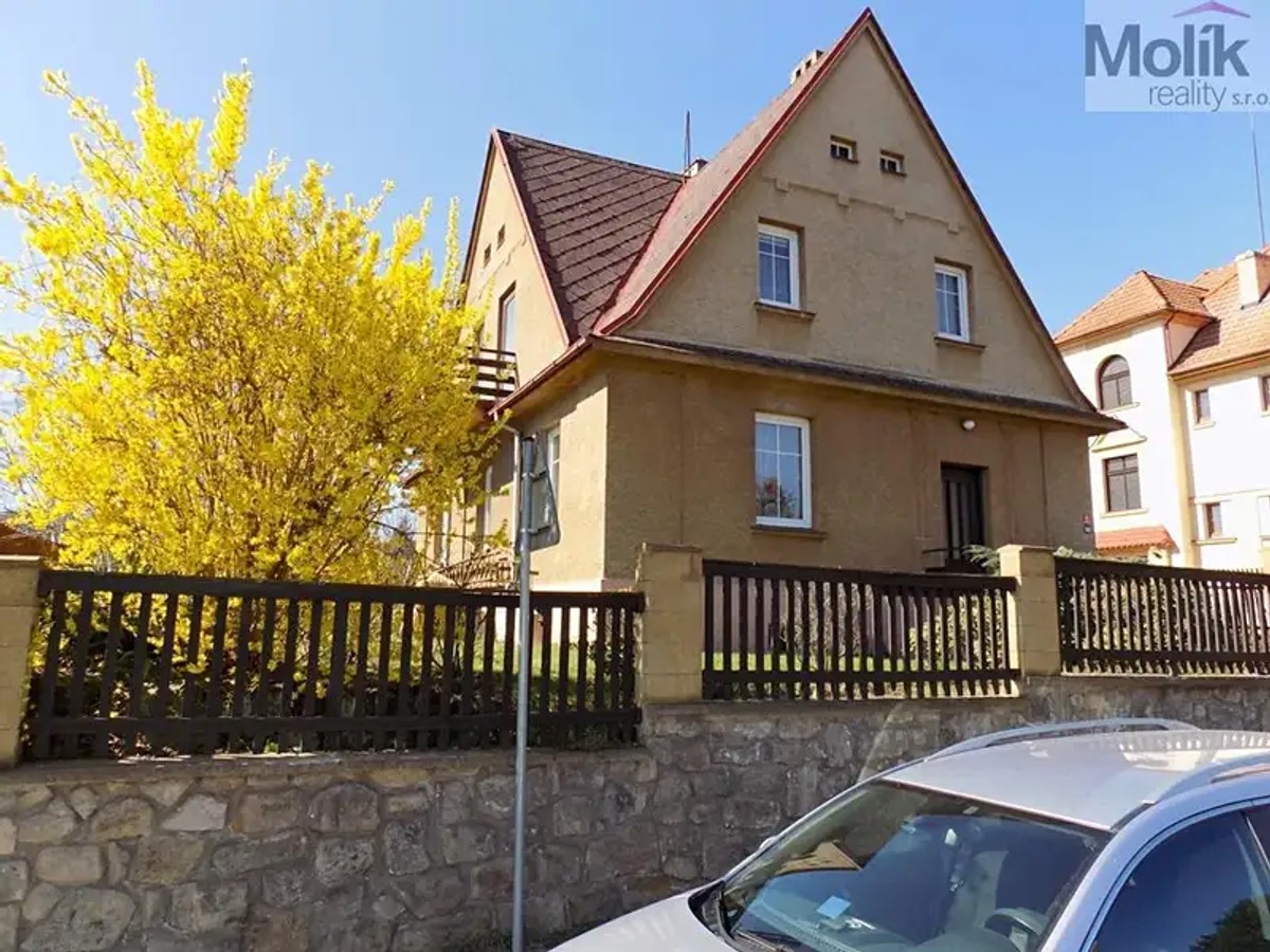 Dům 154&nbsp;m²