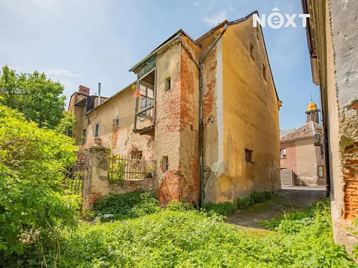 Prodej domu 100 m², pozemek 439 m²