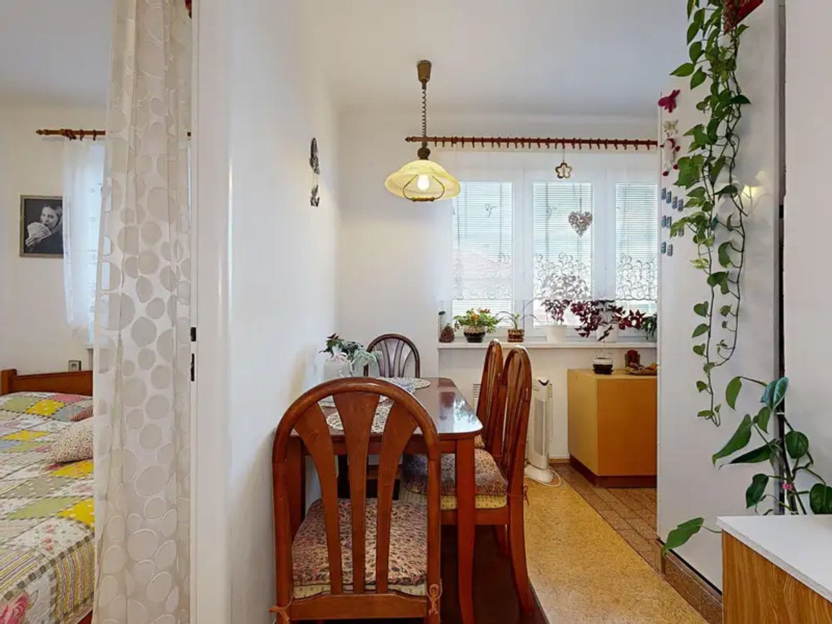 Prodej bytu 3+1 59 m²