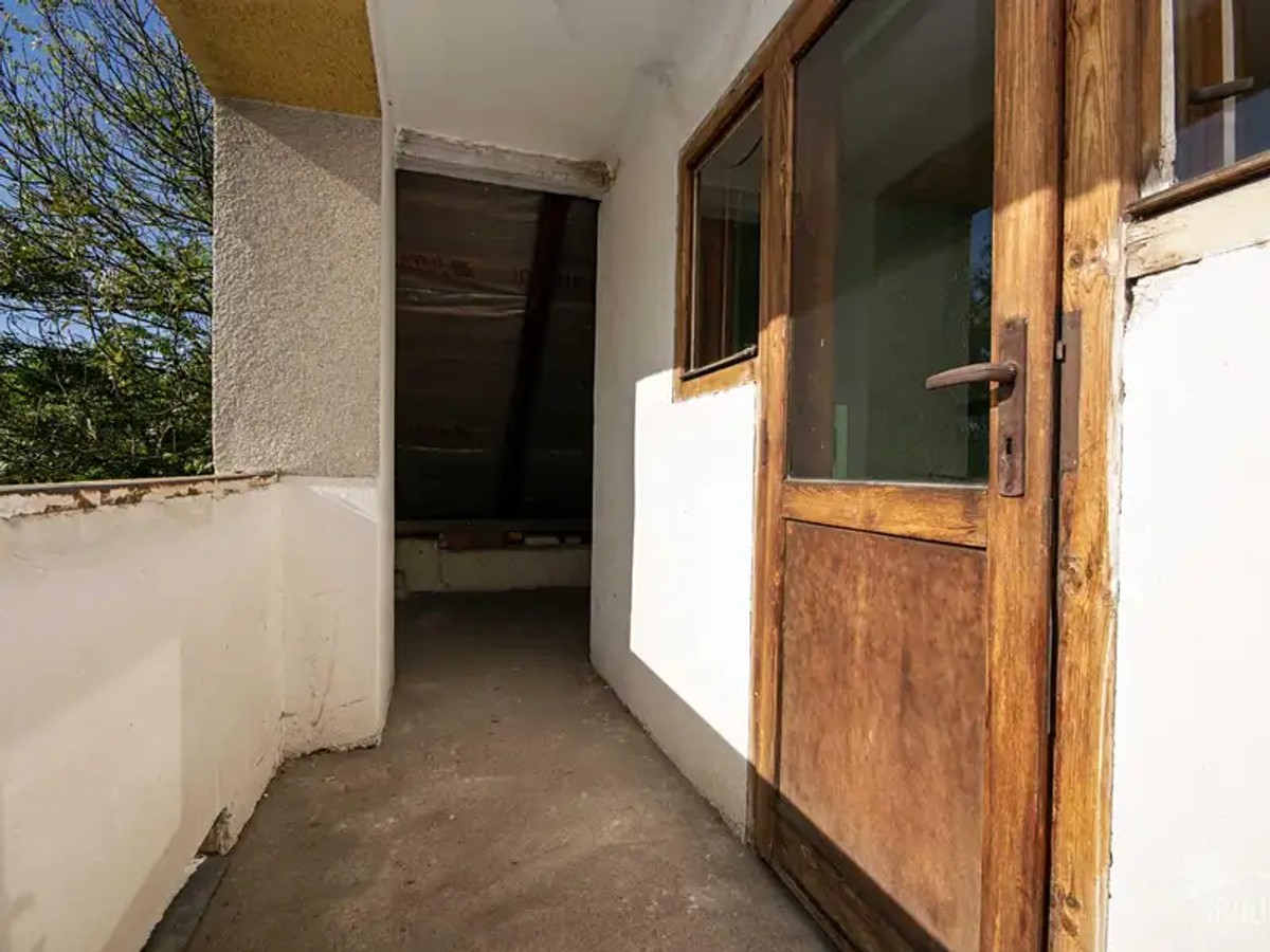Prodej domu 115 m², pozemek 1143 m²