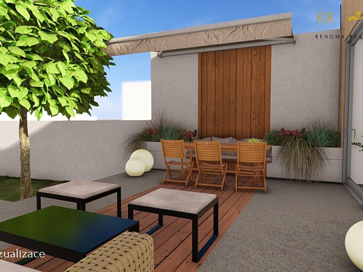 Prodej domu 165 m², pozemek 547 m²