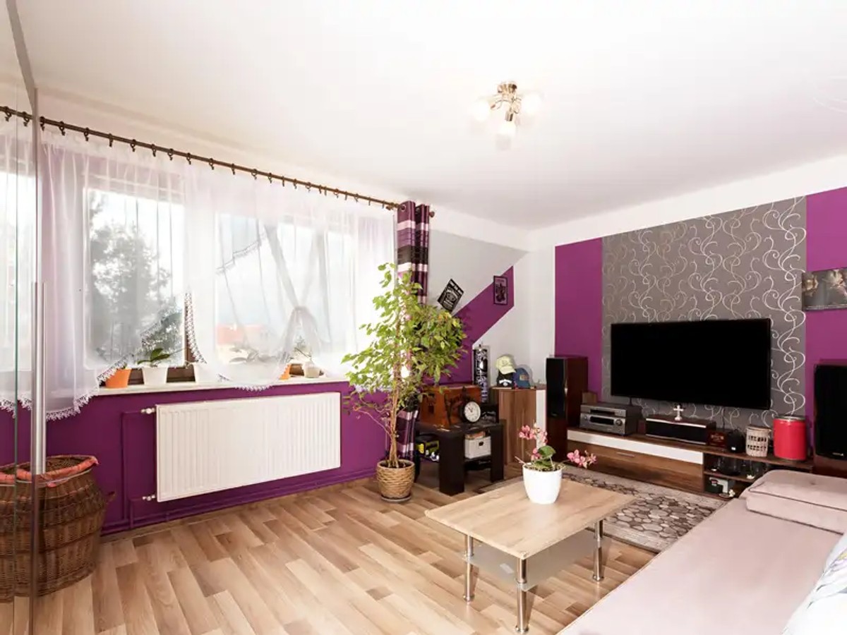 Prodej bytu 3+kk 64 m²