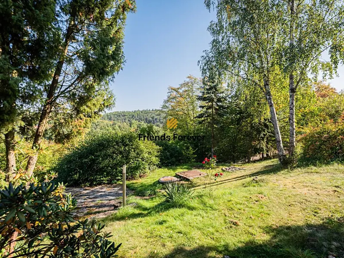 Prodej domu 142 m², pozemek 1619 m²