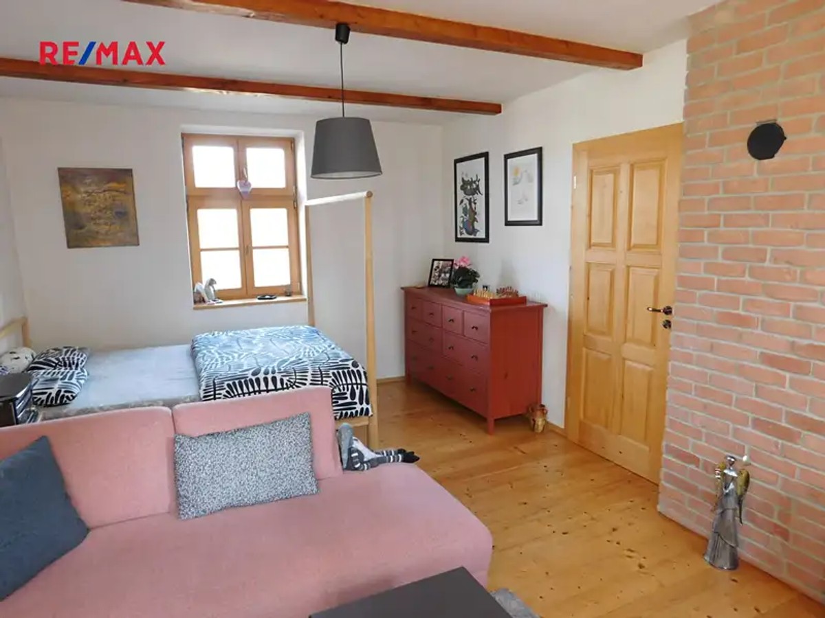 Prodaný dům 123 m², pozemek 513 m²