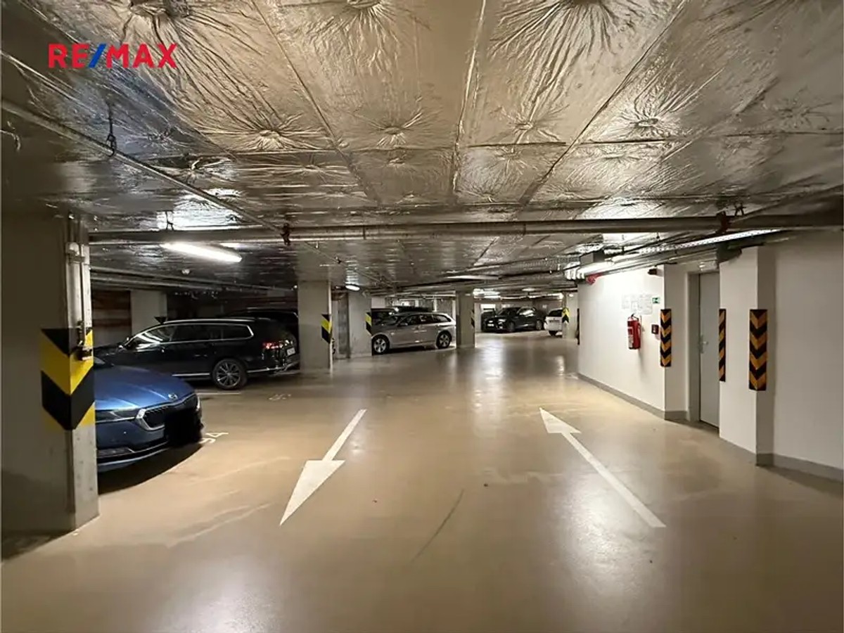 Prodej bytu 3+kk 79 m²