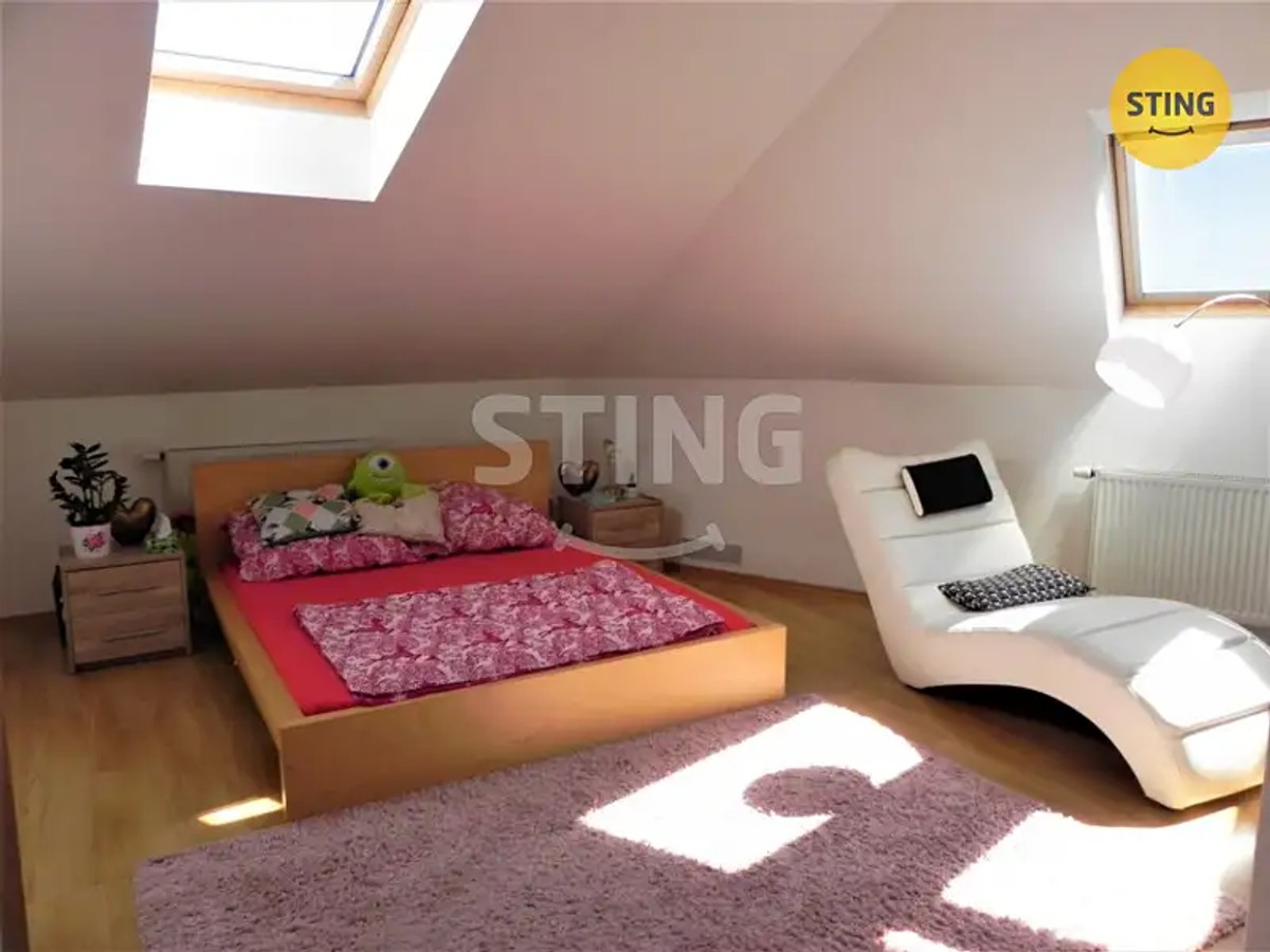 Prodej bytu 4+kk 187 m²