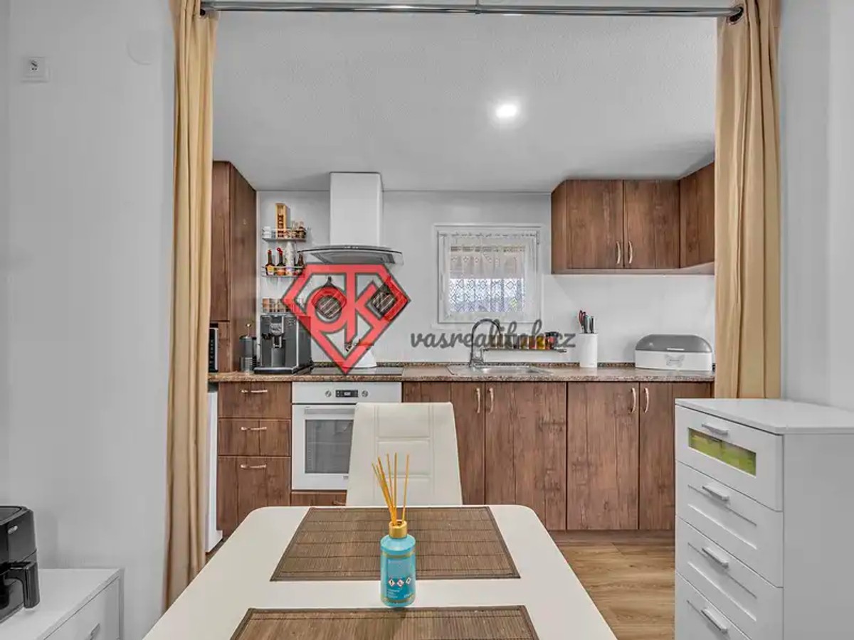 Prodej domu 42 m², pozemek 598 m²