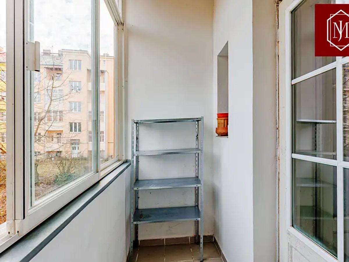 Prodej bytu 3+kk 70 m²